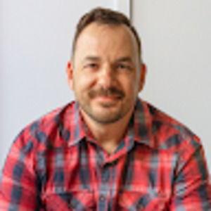 Meet your Posher, Benjamin